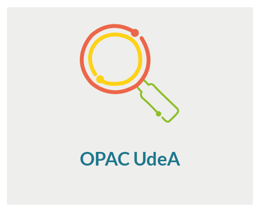 Catálogo OPAC